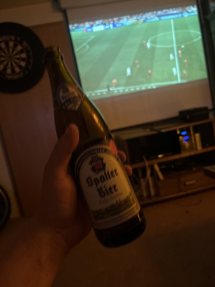 Spalter Vollbier